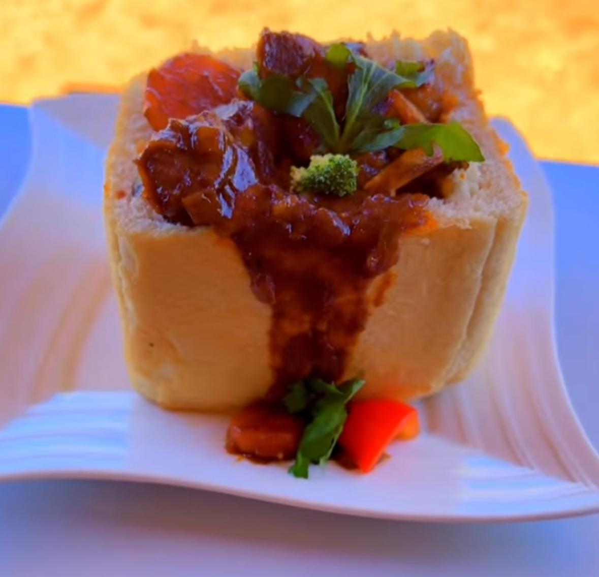 Linda Mkhonto Catering